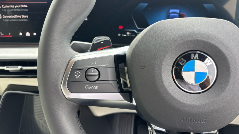 BMW X2 sDrive 20i M Sport 5dr Step Auto Petrol Hatchback